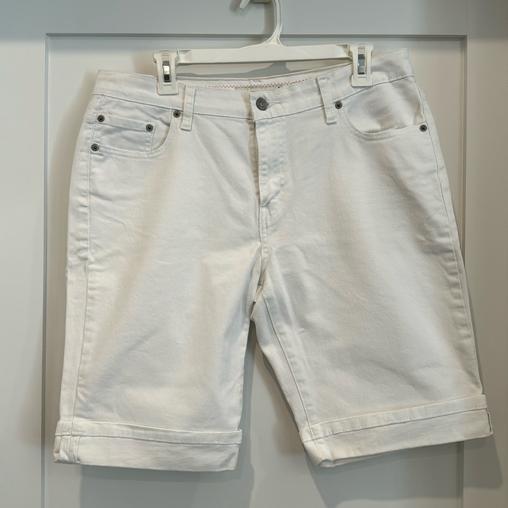 Levi’s 515 Shorts size 12